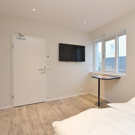 Lava Apartments & Rooms Akureyri Ngoại thất bức ảnh