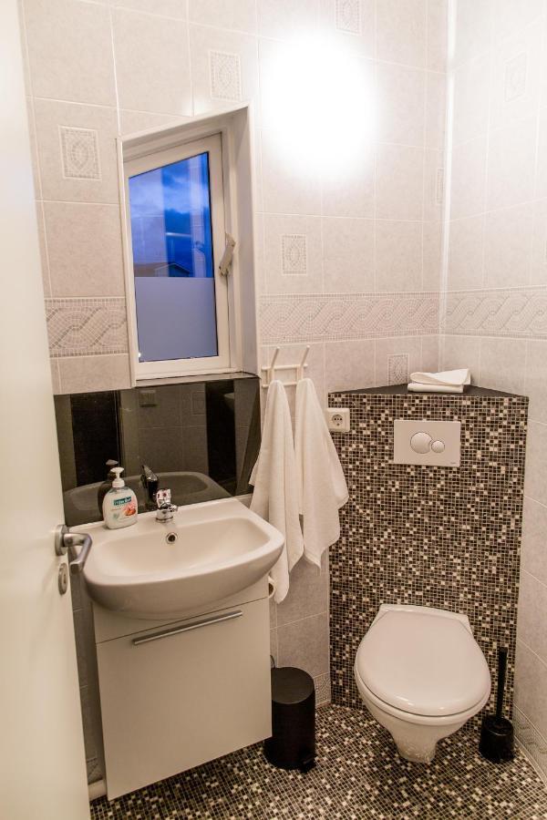 Lava Apartments & Rooms Akureyri Ngoại thất bức ảnh