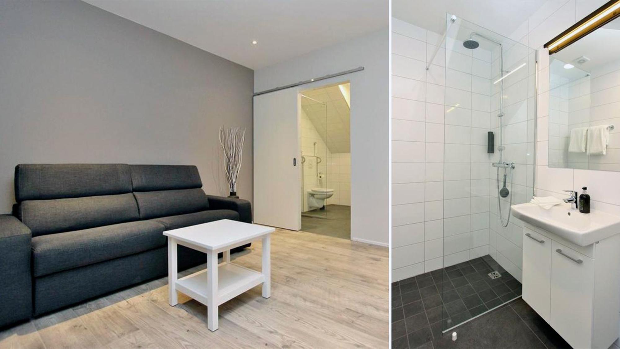 Lava Apartments & Rooms Akureyri Ngoại thất bức ảnh