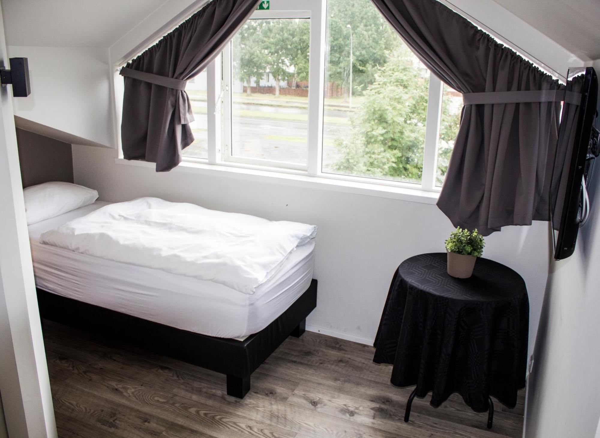 Lava Apartments & Rooms Akureyri Ngoại thất bức ảnh