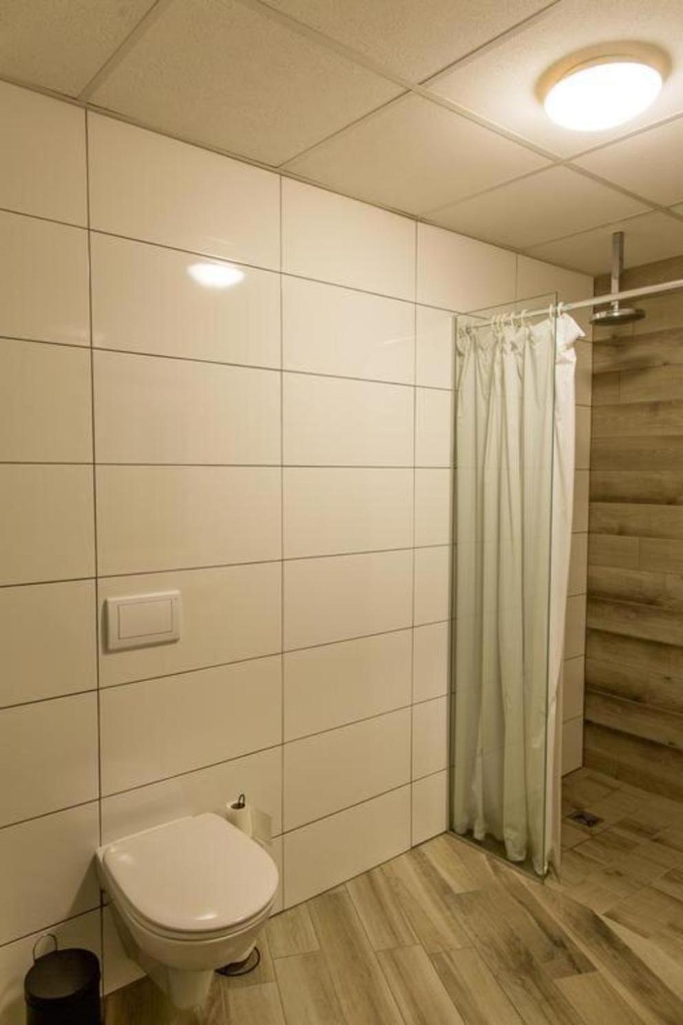 Lava Apartments & Rooms Akureyri Ngoại thất bức ảnh