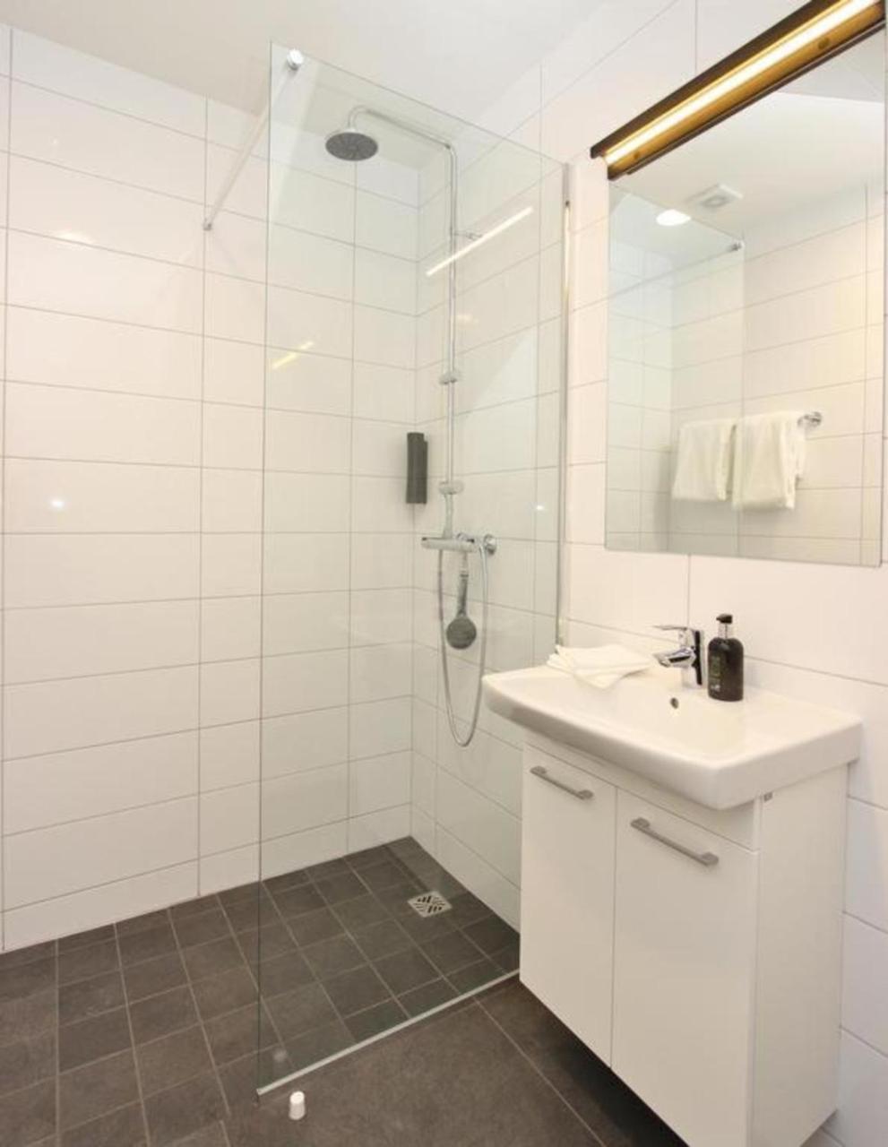 Lava Apartments & Rooms Akureyri Ngoại thất bức ảnh