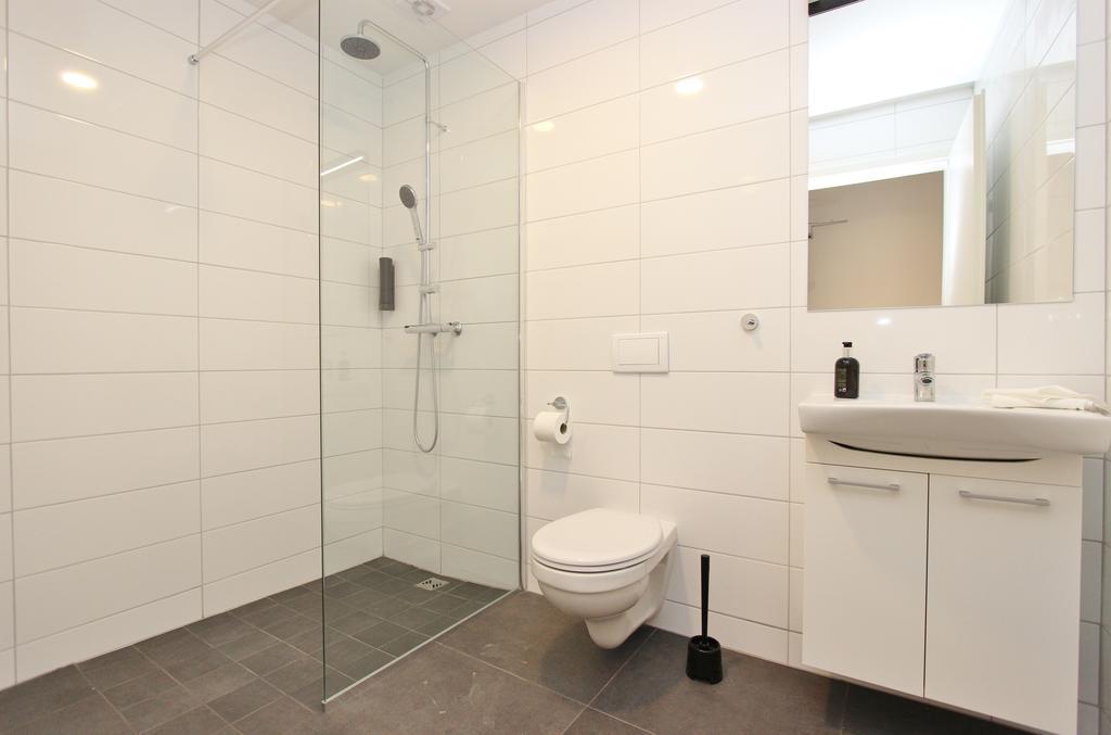 Lava Apartments & Rooms Akureyri Ngoại thất bức ảnh