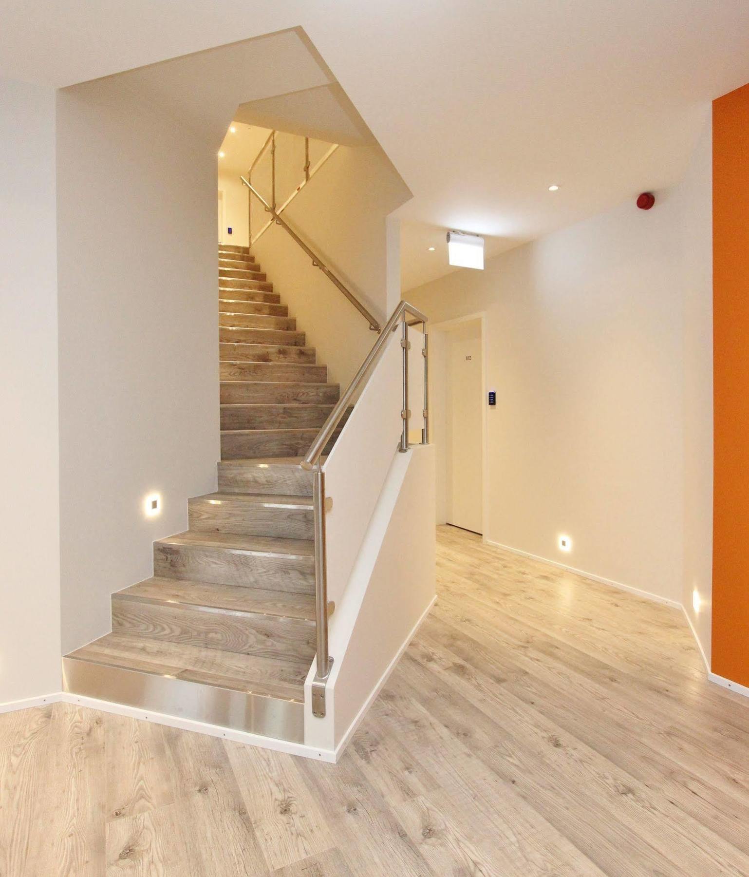 Lava Apartments & Rooms Akureyri Ngoại thất bức ảnh