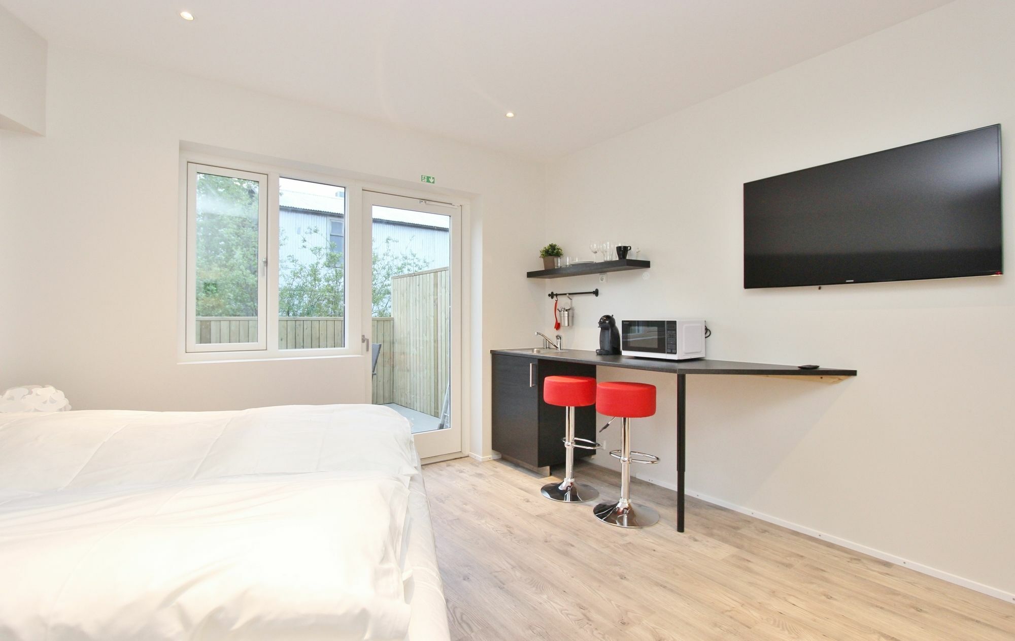 Lava Apartments & Rooms Akureyri Ngoại thất bức ảnh