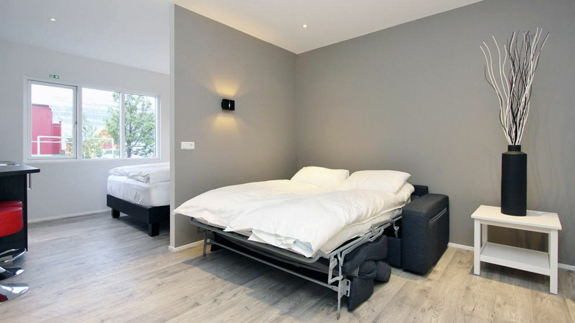 Lava Apartments & Rooms Akureyri Ngoại thất bức ảnh