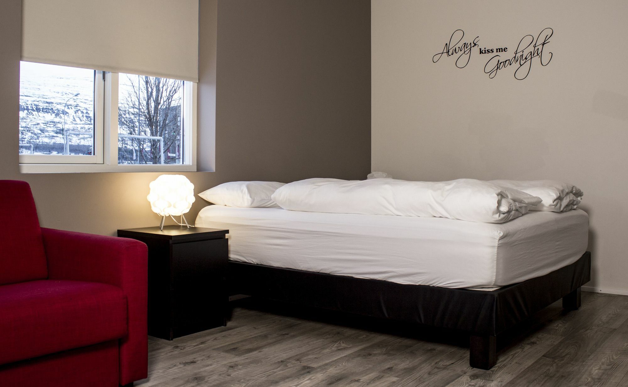 Lava Apartments & Rooms Akureyri Ngoại thất bức ảnh