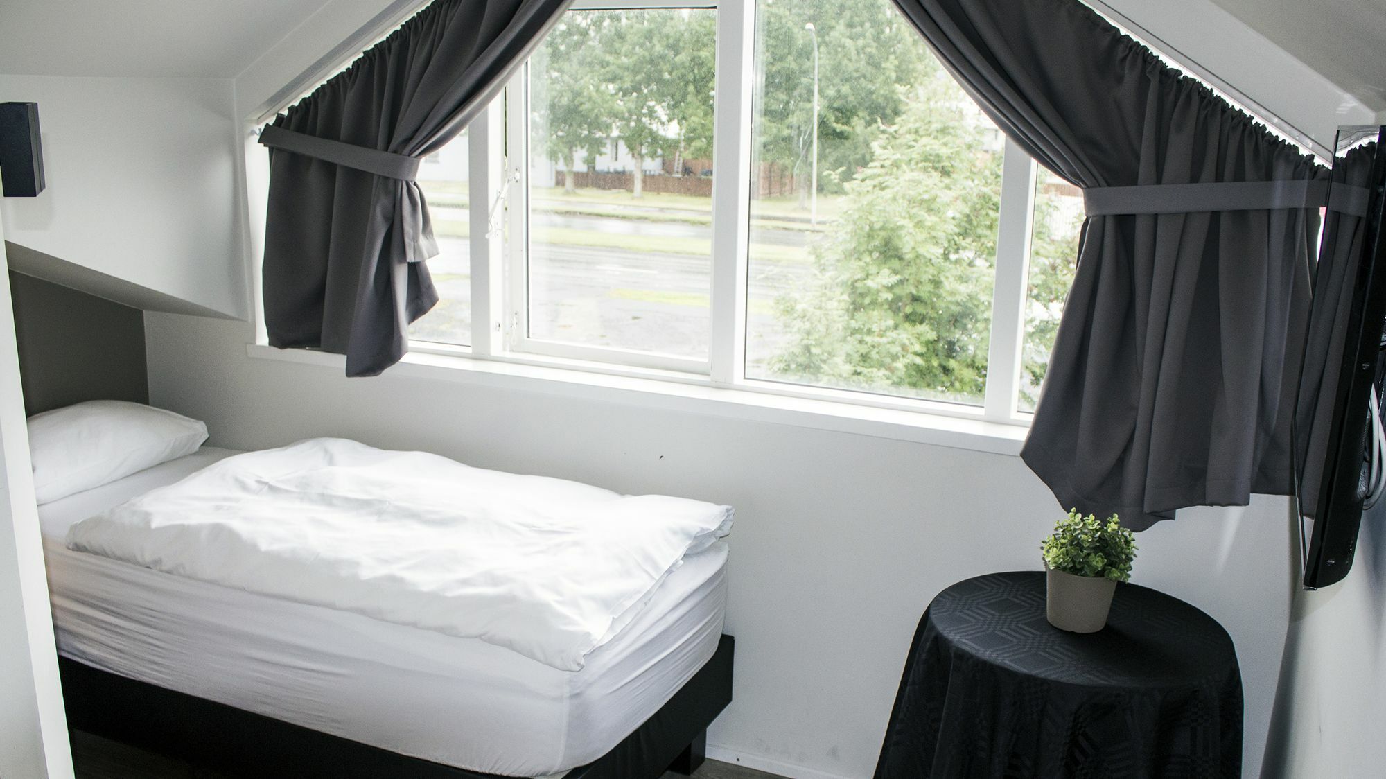 Lava Apartments & Rooms Akureyri Ngoại thất bức ảnh