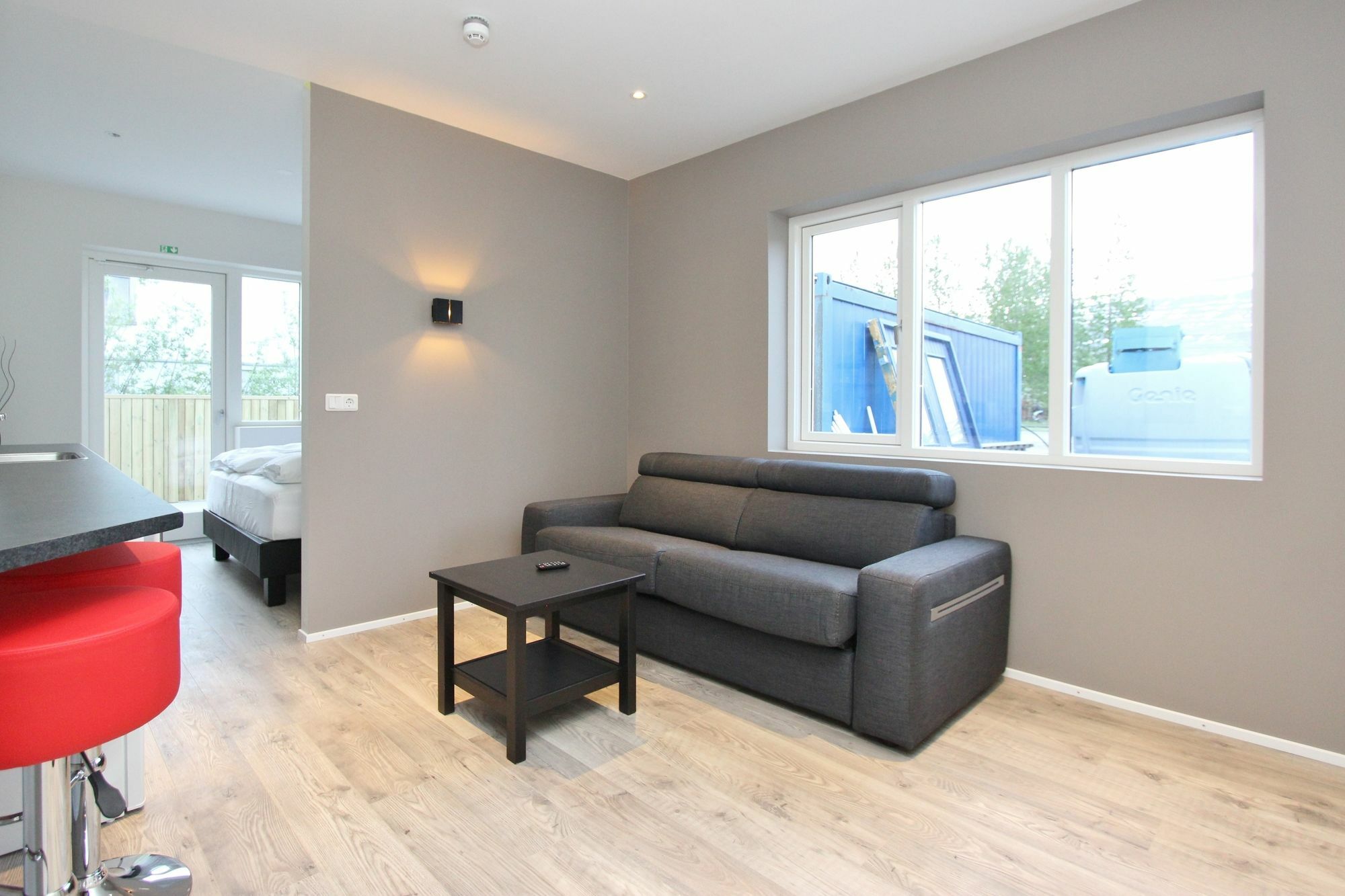 Lava Apartments & Rooms Akureyri Ngoại thất bức ảnh