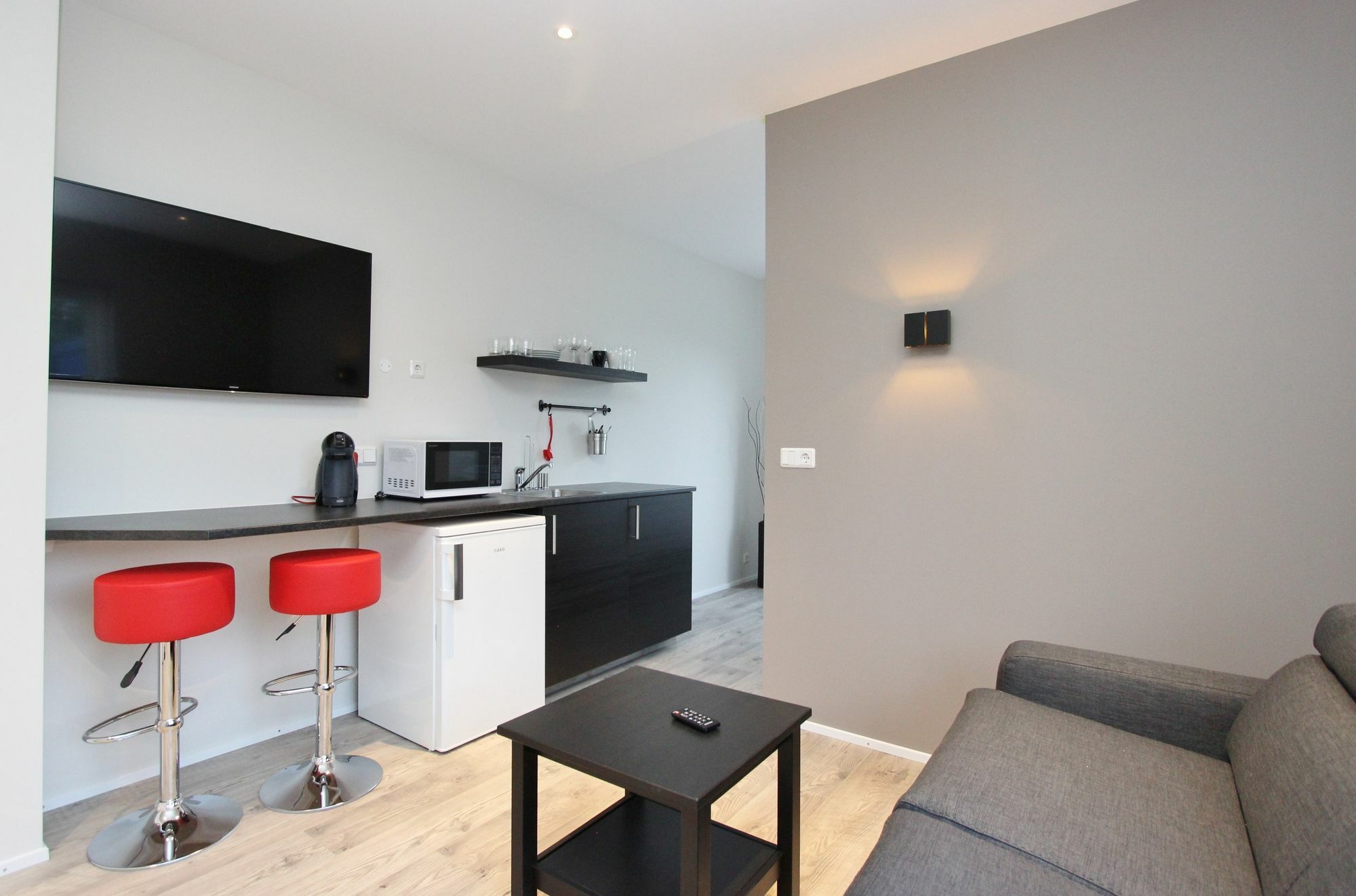 Lava Apartments & Rooms Akureyri Ngoại thất bức ảnh
