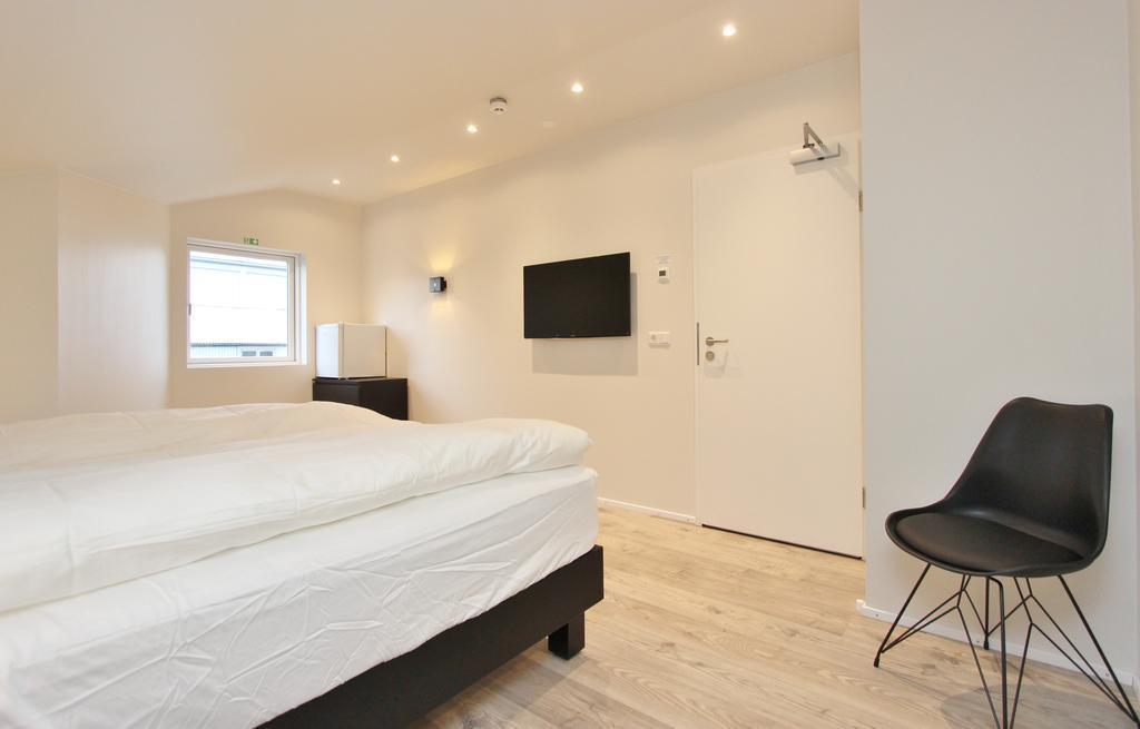 Lava Apartments & Rooms Akureyri Ngoại thất bức ảnh